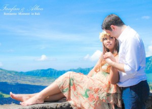 Mount Batur, Pre-wedding Photo Shoot in Bali Photography Locations