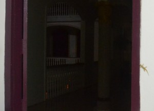 Dark Hotel Corridors, Champasak Palace Hotel Pakse Hotel Review Laos