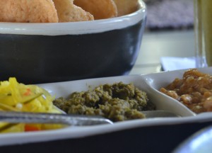 Green Olive Tapenade, Sala Phuket Resort Review, Phuket Pool Villas