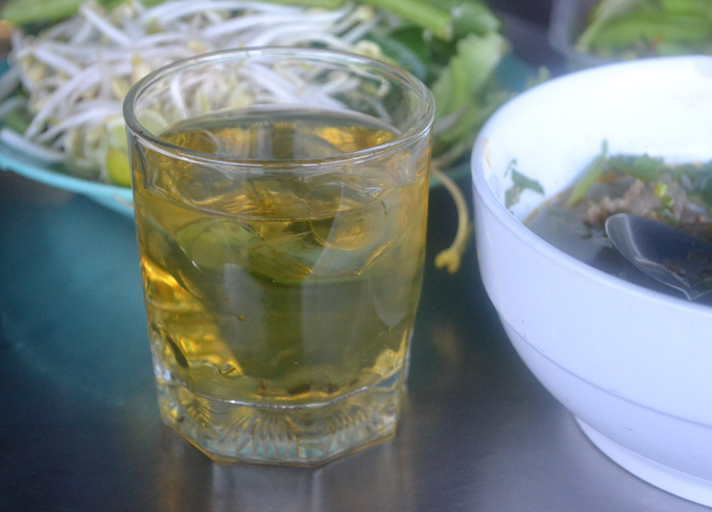 Breakfast Tea, Things to do in Savannakhet Laos Southeast Asia