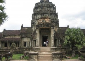 Temples of Angkor Temples of Angkor, Bangkok to Siem Reap, Angkor Wat Tour, Cambodia