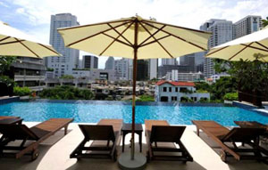 Buying Condos in Bangkok vs Buying Property
