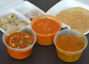 Indian Chaat Takeaway Indian Chaat Takeaway, Best Indian Restaurants in Bangkok Sukhumvit Area