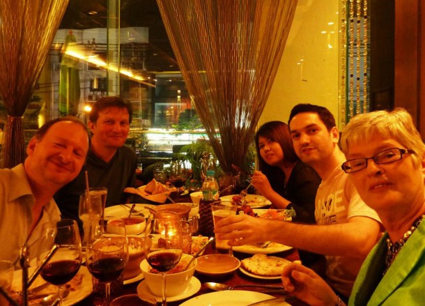 Masala Art Thong Lor Masala Art Thong Lor, Best Indian Restaurants in Bangkok Sukhumvit Area