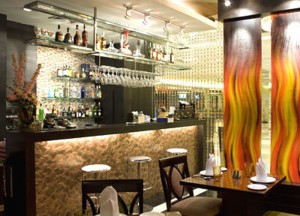 Masala Art Interiors, Best Indian Restaurants in Bangkok Sukhumvit Area