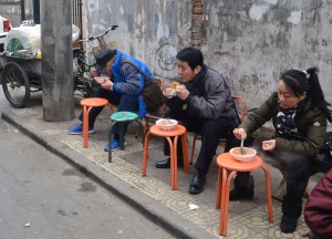 Soup on the Street, Why do people travel, Food tourism