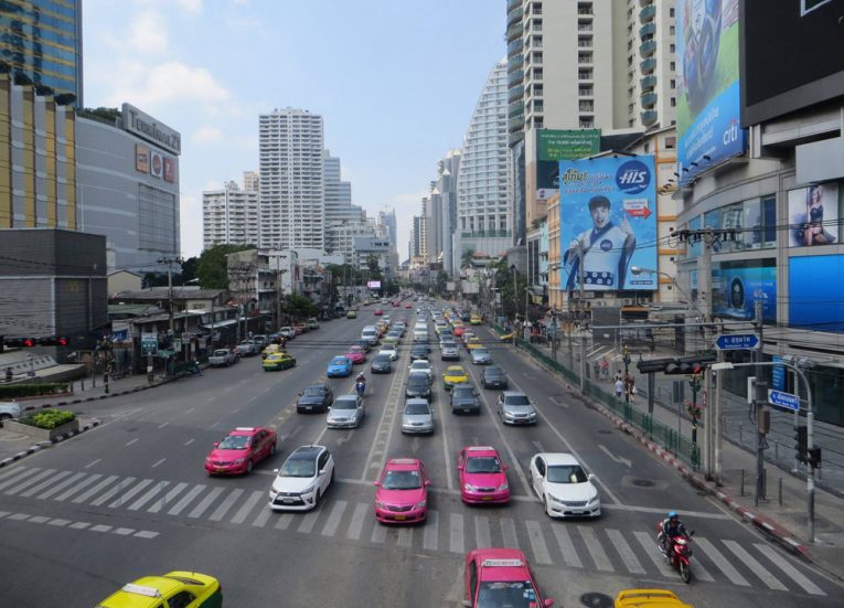 Cost of Living in Bangkok: Guide for Expats Living in Bangkok (Thailand)