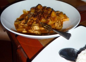 Southern Massaman Curry, Top 5 Thai Curries, Popular Curries in Thailand