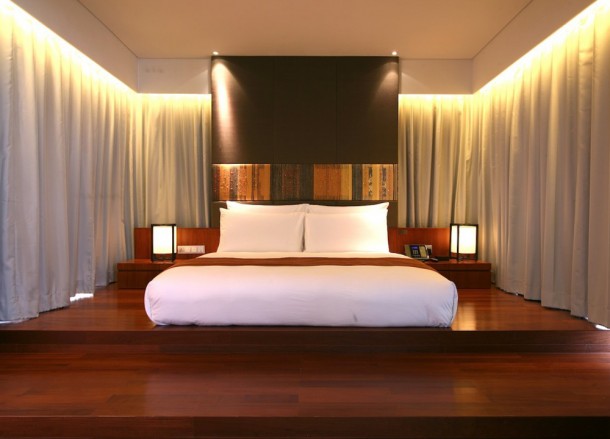 Hansar Bedroom Design, Top 10 boutique hotels in bangkok thailand