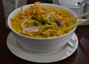 Noodle House Siam Square, Top 5 Thai Curries, Popular Curries in Thailand