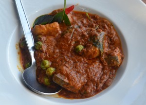 Panaeng Pla (Dry Fish Curry), Top 5 Thai Curries, Popular Curries in Thailand