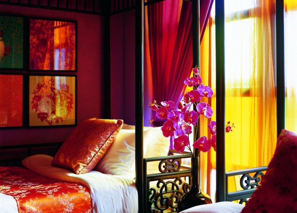 Shanghai Mansion Boutique Hotel, Top 10 boutique hotels in bangkok thailand