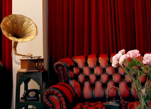 Shanghai Mansion Hotel Lobby, Top 10 boutique hotels in bangkok thailand