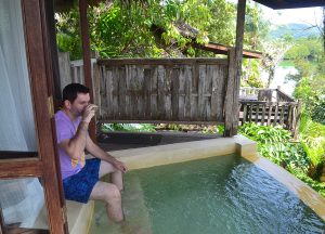 AANA Pool Villa, Best Romantic Resorts in Koh Chang Islands