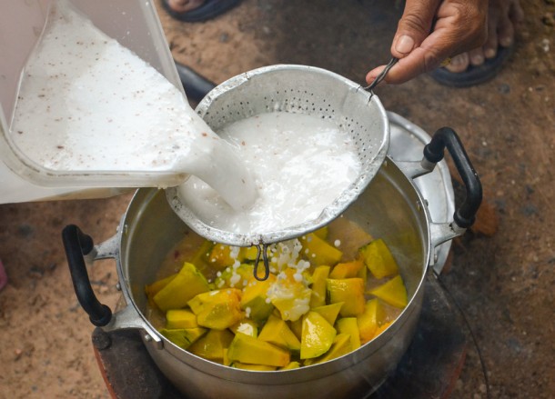 Authentic Cooking in Isaan, Phanom Rung, Isaan Tours