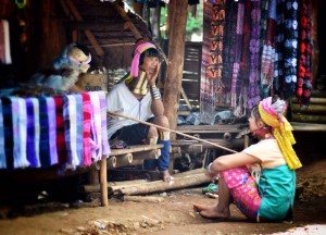 Long Neck Hill Tribes Long Neck Hill Tribes, Top 10 Chiang Rai Attractions Thailand