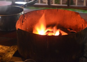 Jim Jum Hot Pot Stove Jim Jum Hot Pot Stove, Isaan Tours and Phanom Rung Thailand