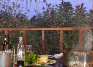 Jim Jum Restaurants Jim Jum Restaurants, Isaan Tours and Phanom Rung