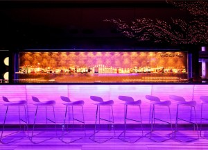 W Hotel Woobar, Coolest Design Hotels in Bangkok Party Hotels