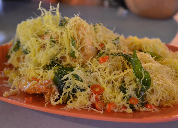 butter-prawns-kuala-lumpur-jalan-alors