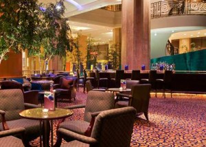 Chongqing International Hotels, Riverside Tourists