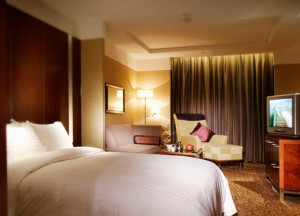 Intercontinental Suites, Chongqing International Hotels, Riverside Tourists