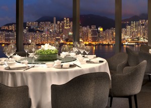 Hotel Icon Dining, Top 10 Boutique Hotels in Hong Kong