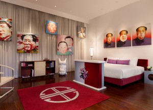 Hullett House, Top 10 Boutique Hotels in Hong Kong