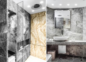 Ovolo Bathrooms, Top 10 Boutique Hotels in Hong Kong