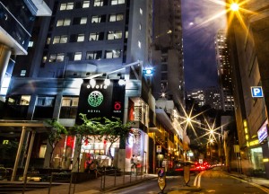 Ovolo at Central LKF, Top 10 Boutique Hotels in Hong Kong