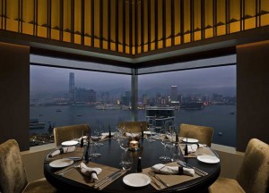 Upper House Views, Top 10 Boutique Hotels in Hong Kong