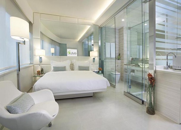 iClub Wan Chai, Top 10 Boutique Hotels in Hong Kong
