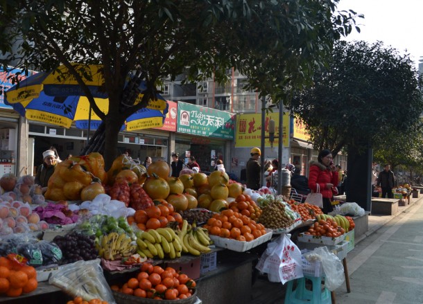 Bus Drop Off, Chongqing to Wulong Karst Day Tour by Bus