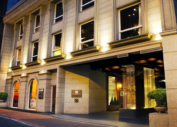 Top 10 Boutique Hotels in Hong Kong