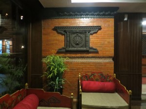 Dalai-La Boutique Hotel Review: Affordable Luxury in Thamel