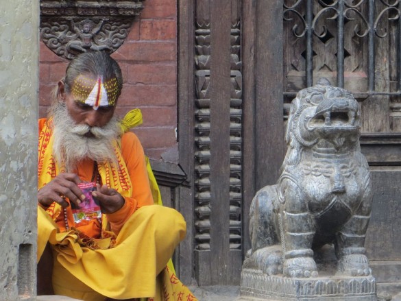 Dalai-La Boutique Hotel Review: Affordable Luxury in Thamel