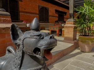 Dalai-La Boutique Hotel Review: Affordable Luxury in Thamel