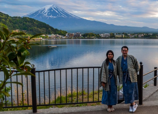 Travel Bloggers, 2 Week JR Pass, Japan Train Travel