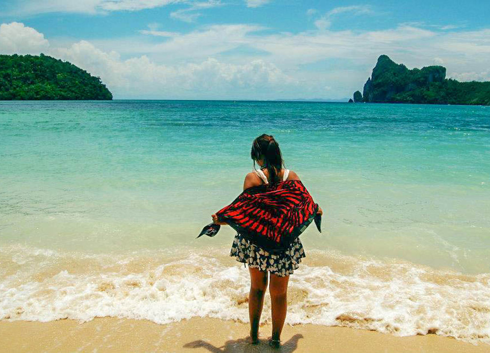 Ko Phi-Phi Don, Best Ko Phi-Phi Tours from Phuket, Maya Bay Beach