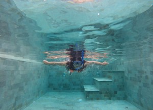 Mai Khao Villas, Escaping the Backpackers in Phuket, A Lapse in Luxury.