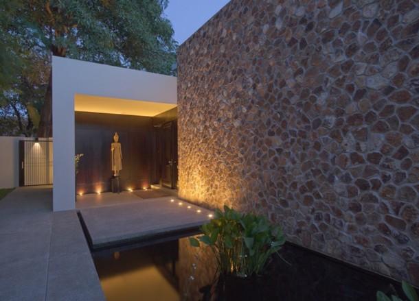 Amansara Resort, Top Boutique Hotels in Siem Reap, Angkor Wat