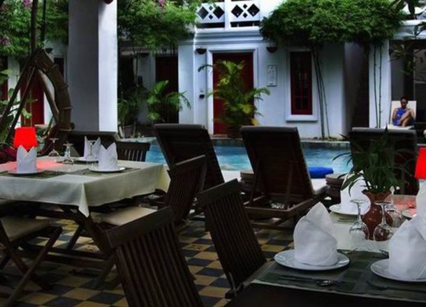 Rambutan Hotel, Top Boutique Hotels in Siem Reap, Angkor Wat
