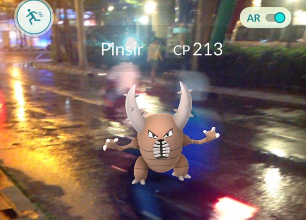 Bangkok Night Life. Playing Pokemon in Bangkok Thailand Traveller Expat Pokemon Go Game