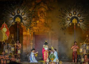 Phanom Rung Festival, 5 Fascinating Fun Facts About Thailand