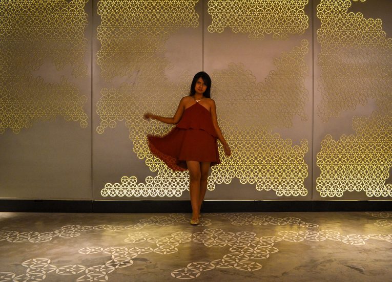 Thai Travel Blogger, Bangkok Marriott Marquis Queen’s Park Hotel Em District
