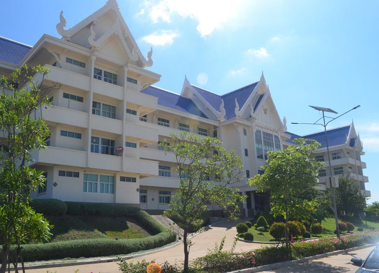 Buriram Immigration Offices, Thai VISA Extension at Immigration Offices Isaan Thailand