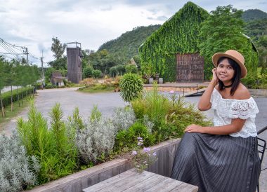 Birder's Lodge Cafe, Top Attractions in Khao Yai , Bangkok Travel
