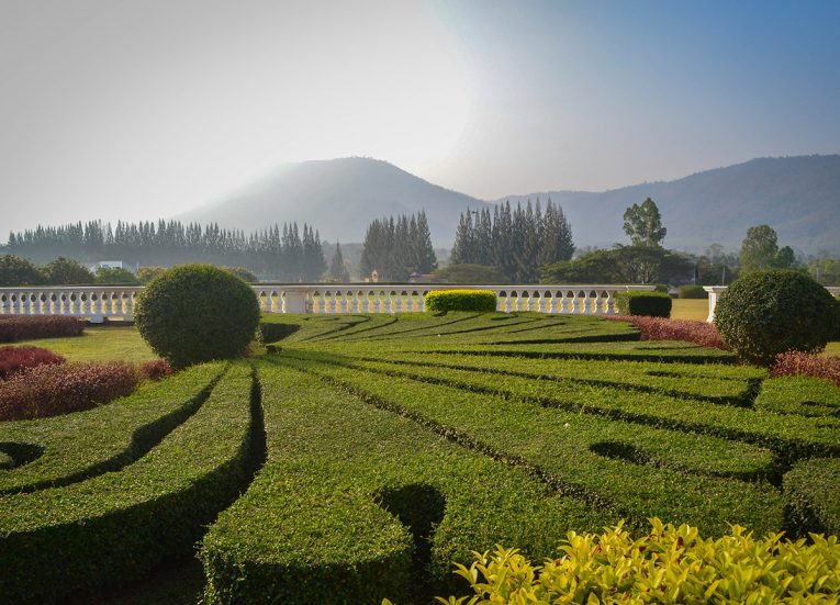Chateau Gardens, Top Attractions in Khao Yai , Bangkok Travel