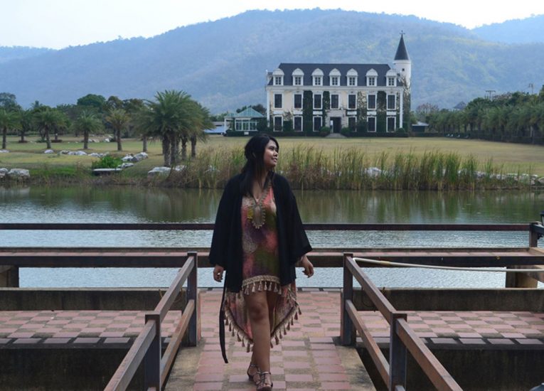 Chateau De Khaoyai Top Attractions in Khao Yai , Bangkok Travel
