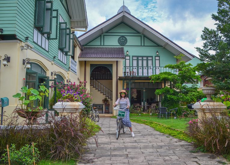 Road Trips in Northern Thailand Chiang Mai
